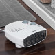 Αερόθερμο φορητό Tristar KA5046 1800-2000W - Λευκό Αερόθερμο φορητό Tristar KA5046 1800-2000W - Λευκό