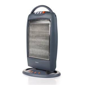 Σόμπα Αλογόνου Tristar KA5019 1200W - Γκρι