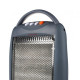 Σόμπα Αλογόνου Tristar KA5019 1200W - Γκρι Σόμπα Αλογόνου Tristar KA5019 1200W - Γκρι