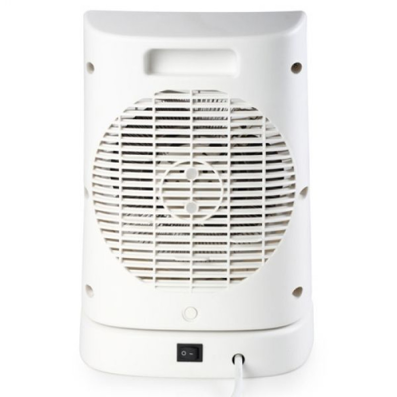 Αερόθερμο φορητό Tristar KA5034 1800-2000W - Λευκό Αερόθερμο φορητό Tristar KA5034 1800-2000W - Λευκό