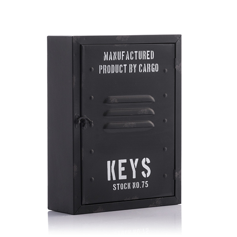 Μεταλλικός οργανωτής κλειδιών Keys
