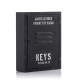 Μεταλλικός οργανωτής κλειδιών Keys Μεταλλικός οργανωτής κλειδιών Keys