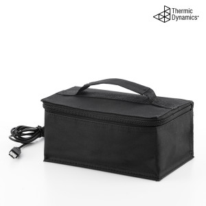 Θερμική Τσάντα USB για κυτίο γεύματος Thermic Dynamics