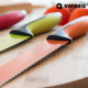 Μαχαίρια από ανοξείδωτο χάλυβα Swiss Q Quality (6 τεμάχια)