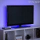 Πολύχρωμη ταινία RGB Led Strip 5M / 60 Led Πολύχρωμη ταινία RGB Led Strip 5M / 60 Led