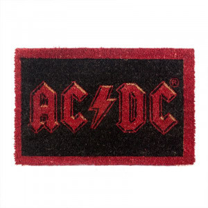 Πατάκι Εισόδου AC/DC
