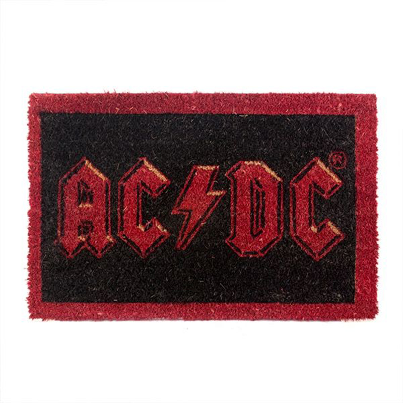 Πατάκι Εισόδου AC/DC Πατάκι Εισόδου AC/DC