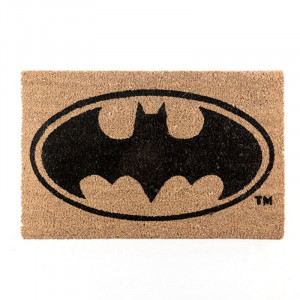 Πατάκι Εισόδου Batman