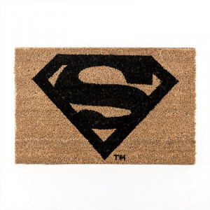 Πατάκι Εισόδου Superman