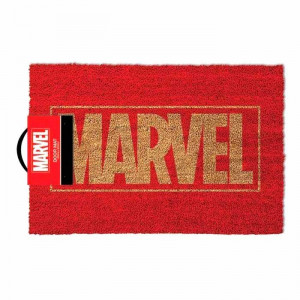 Πατάκι Εισόδου Marvel
