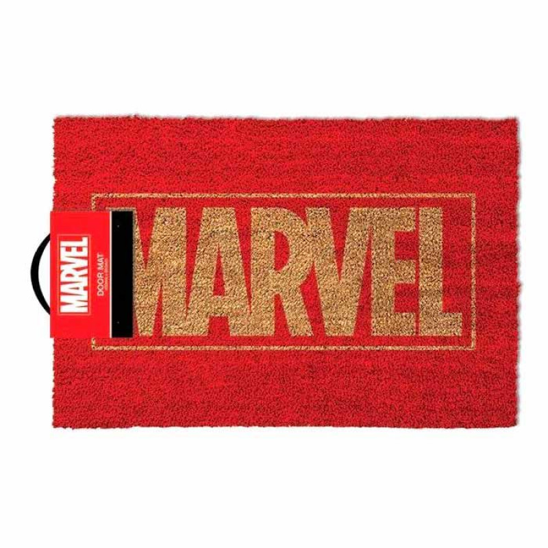 Πατάκι Εισόδου Marvel Πατάκι Εισόδου Marvel