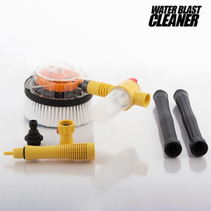 Περιστρεφόμενη Βούρτσα Καθαρισμού Water Blaster Cleaner