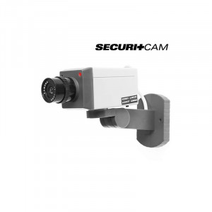 Ψεύτικη κάμερα ασφαλείας SecuritCam