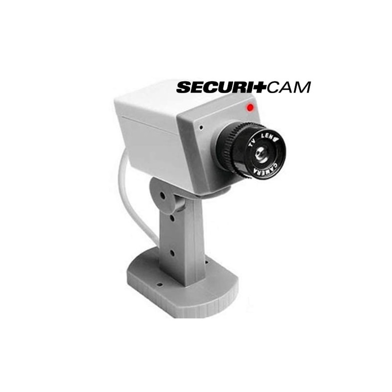 Security opt. Фото обманка камеры видеонаблюдения. Security Camera realistic looking
