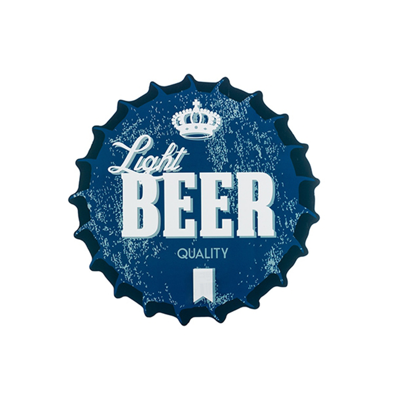 Σουπλά Πιάτων Ρετρό Κονκάρδα Beer Σουπλά Πιάτων Ρετρό Κονκάρδα Beer