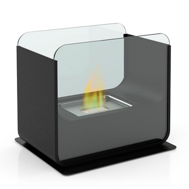 Τζάκι βιαιθανόλης FireFriend DF6504 Τζάκι βιαιθανόλης FireFriend DF6504