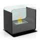 Τζάκι βιαιθανόλης FireFriend DF6504 Τζάκι βιαιθανόλης FireFriend DF6504