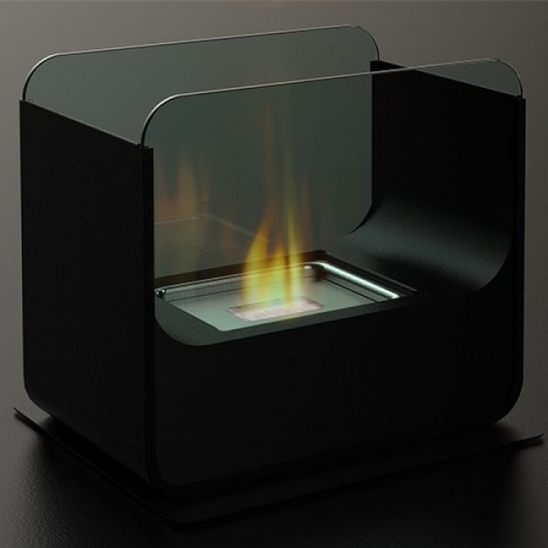 Τζάκι βιαιθανόλης FireFriend DF6504 Τζάκι βιαιθανόλης FireFriend DF6504