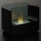 Τζάκι βιαιθανόλης FireFriend DF6504 Τζάκι βιαιθανόλης FireFriend DF6504