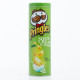 Μεταλλικό Δοχείο Pringles - Πράσινο