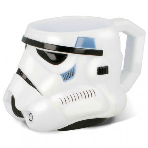 Κούπα 3D Star Wars Trooper