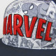 Καπέλο Marvel Comic