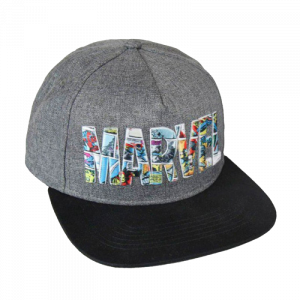 Καπέλο Marvel Avengers Comic