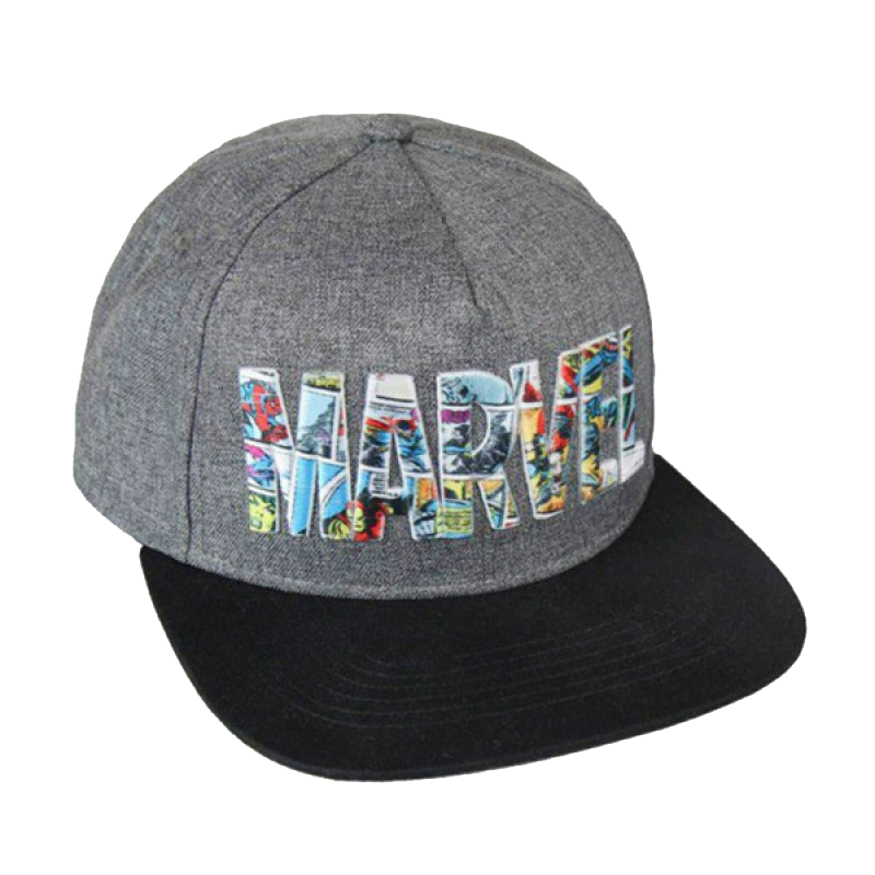 Καπέλο Marvel Avengers Comic Καπέλο Marvel Avengers Comic