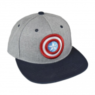 Καπέλο Marvel Avengers Captain America