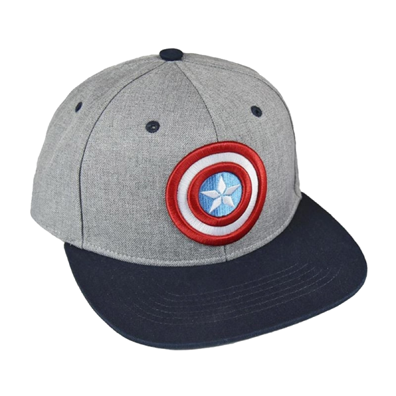 Καπέλο Marvel Avengers Captain America Καπέλο Marvel Avengers Captain America