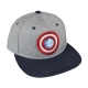 Καπέλο Marvel Avengers Captain America Καπέλο Marvel Avengers Captain America