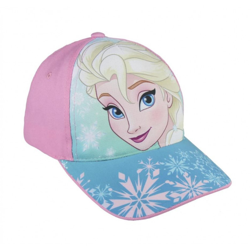 Καπέλο Παιδικό Frozen 2398