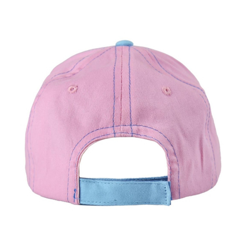 Καπέλο Παιδικό Fashion Paw Patrol ροζ