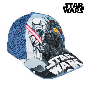 Καπέλο Παιδικό Star Wars 7685