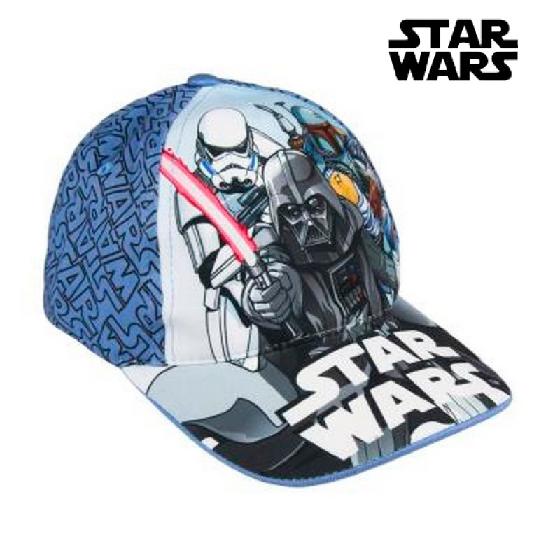 Καπέλο Παιδικό Star Wars 7685 Καπέλο Παιδικό Star Wars 7685