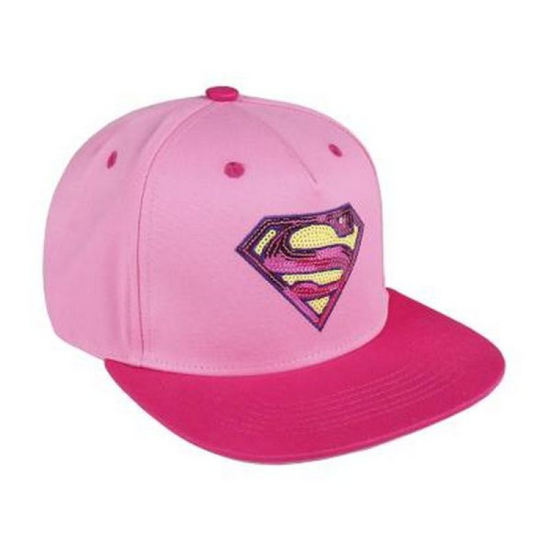 Καπέλο Superman 1018