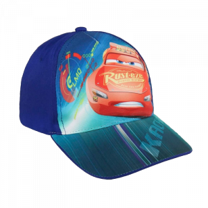 Καπέλο Παιδικό Cars 3104