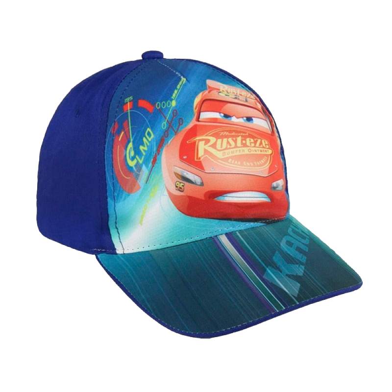 Καπέλο Παιδικό Cars 3104 Καπέλο Παιδικό Cars 3104
