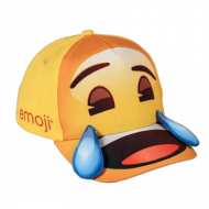 Καπέλο Παιδικό Emoji 971