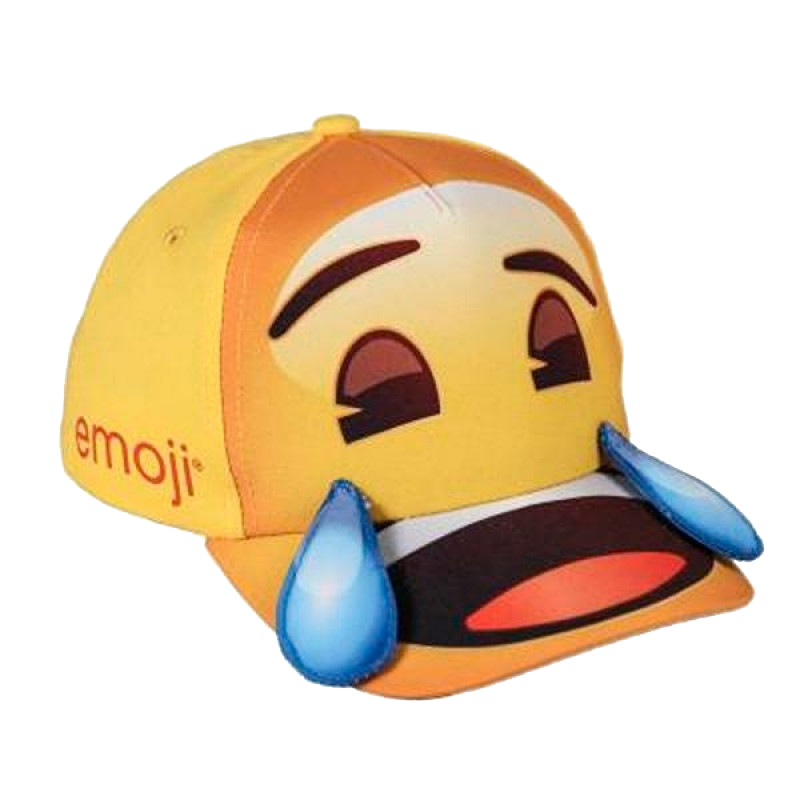 Καπέλο Παιδικό Emoji 971 Καπέλο Παιδικό Emoji 971