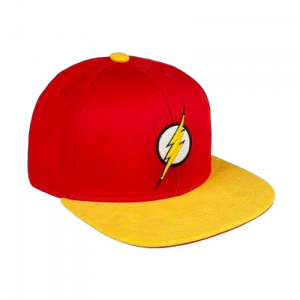 Καπέλο Justice League Flash 883