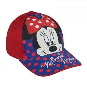 Καπέλο Παιδικό Minnie Mouse 2978 