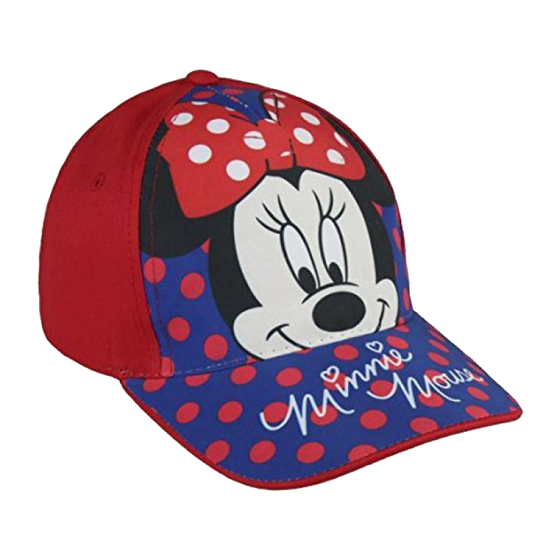 Καπέλο Παιδικό Minnie Mouse 2978 Καπέλο Παιδικό Minnie Mouse 2978