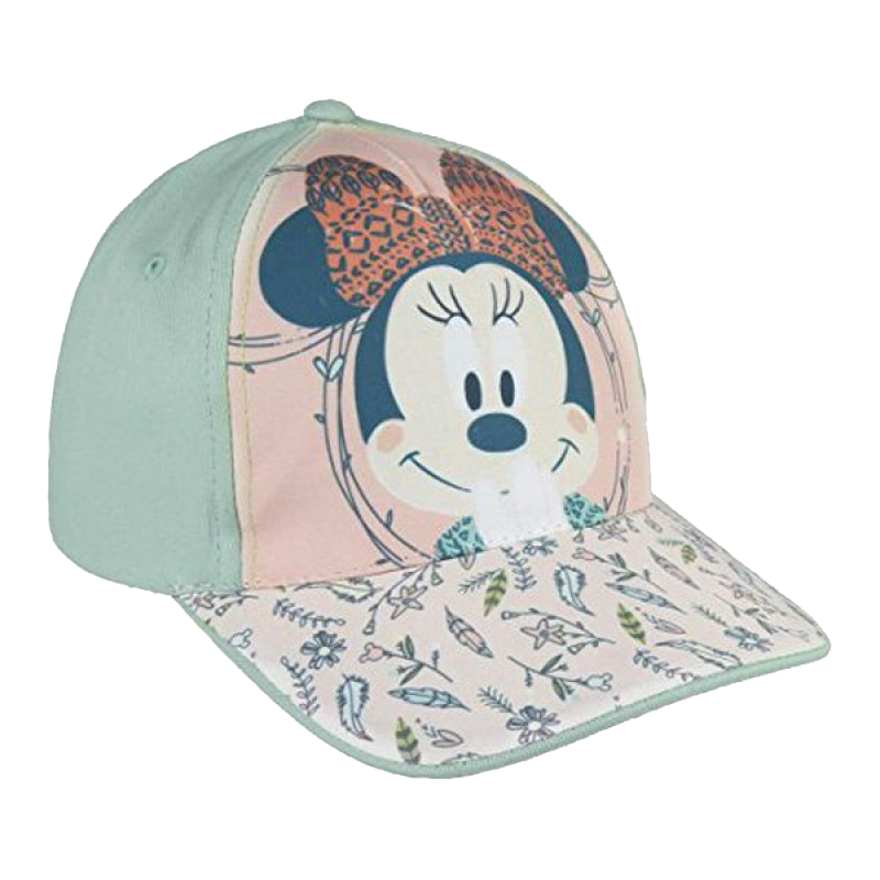 Καπέλο Παιδικό Minnie Mouse 2985 Καπέλο Παιδικό Minnie Mouse 2985