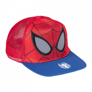 Καπέλο Παιδικό Spiderman Hero 