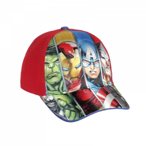 Καπέλο Παιδικό The Avengers 7448 