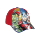Καπέλο Παιδικό The Avengers 7455 Καπέλο Παιδικό The Avengers 7455