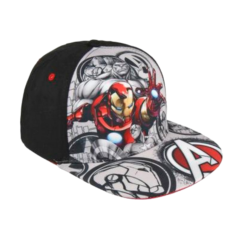 Καπέλο Παιδικό The Avengers 7692