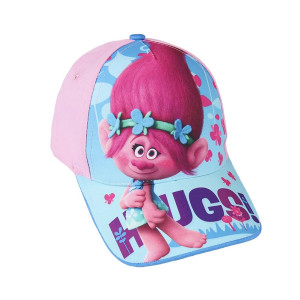 Καπέλο Παιδικό Ευχούληδες Ροζ