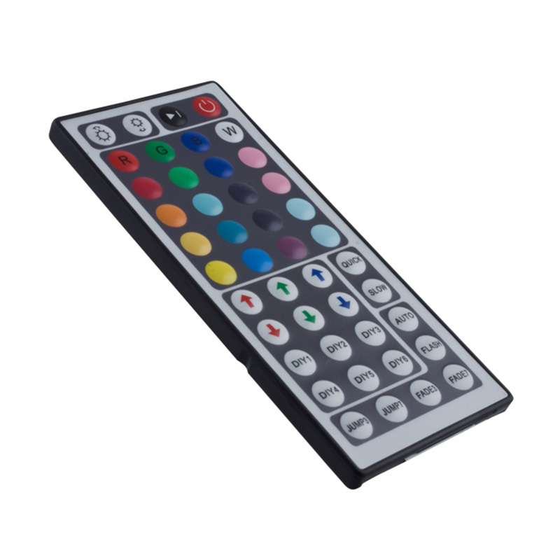 Forever Controller για Ταινίες LED IR 44 Προγράμματα 72W Forever Controller για Ταινίες LED IR 44 Προγράμματα 72W